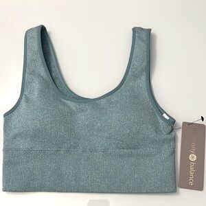 NWT Harmony Balance Sports Bra/Bralette